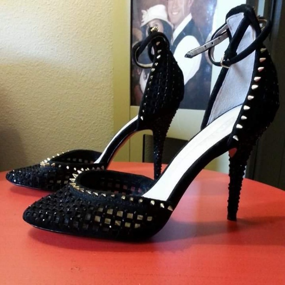 Zara Shoes Zara High Heels Poshmark